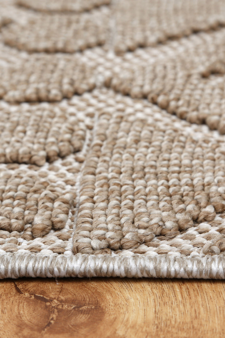 Maldives Modern Indoor/Outdoor Rug