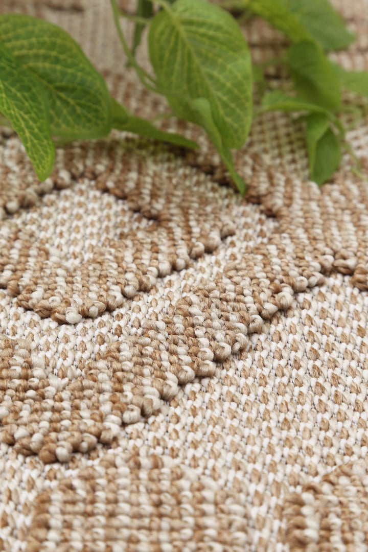 Maldives Modern Indoor/Outdoor Rug