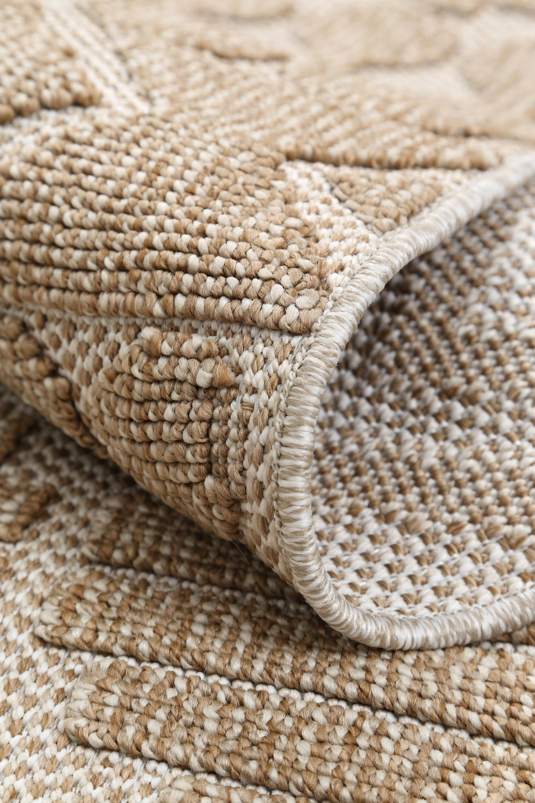 Maldives Modern Indoor/Outdoor Rug