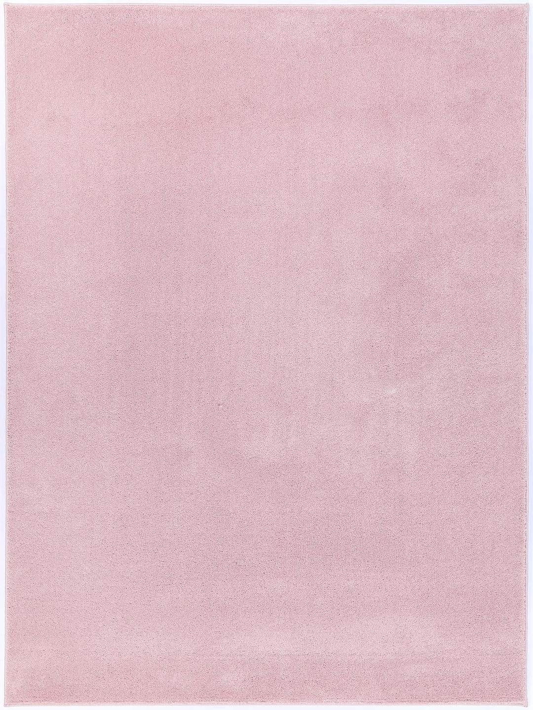 Montana Blush Plush Rug - 4406 BLUSH