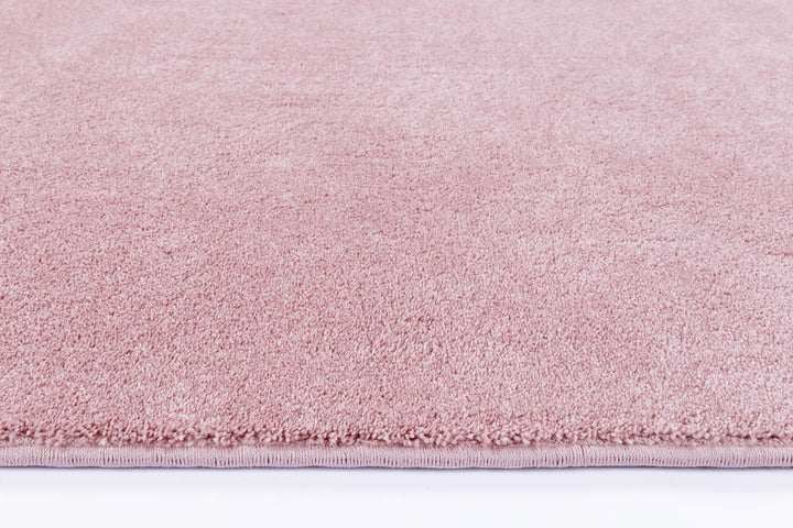 Montana Blush Plush Rug - 4406 BLUSH