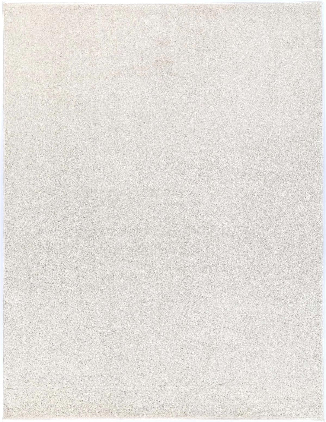 Montana Cream Plush Rug - 4414 CREAM