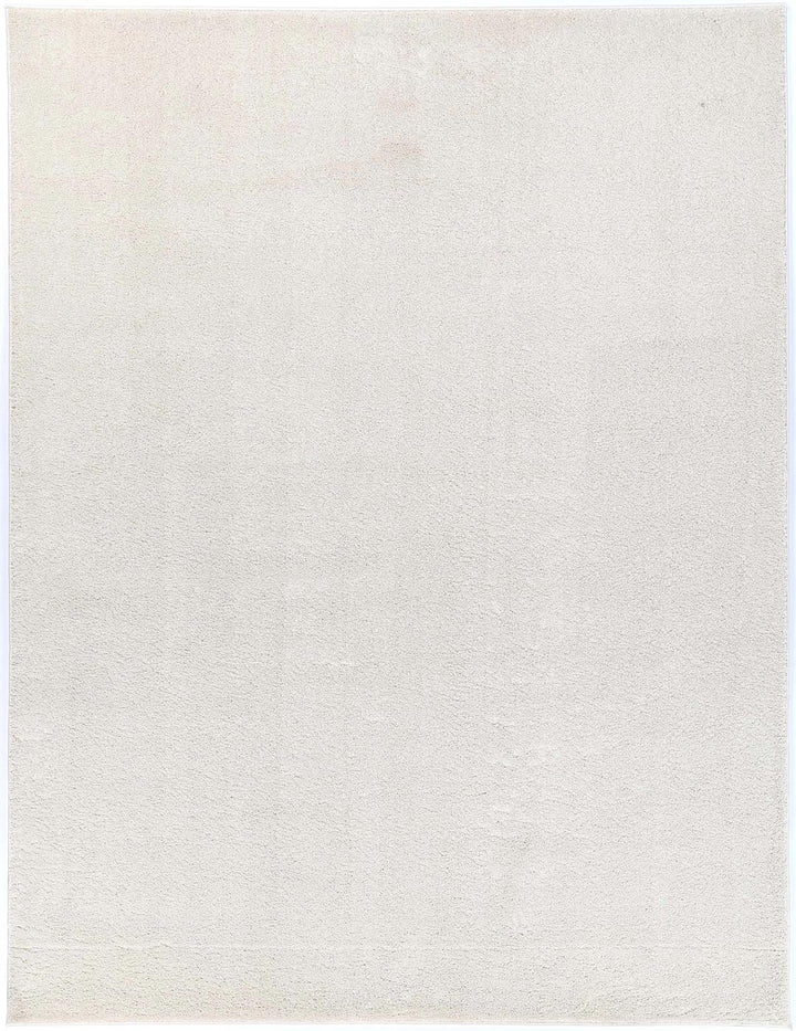 Montana Cream Plush Rug - 4414 CREAM