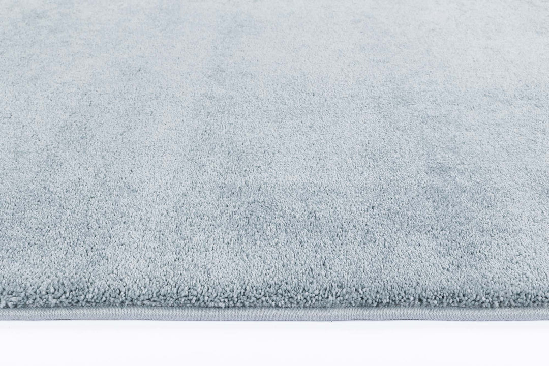 Montana Teal Plush Rug - 4430 TEAL