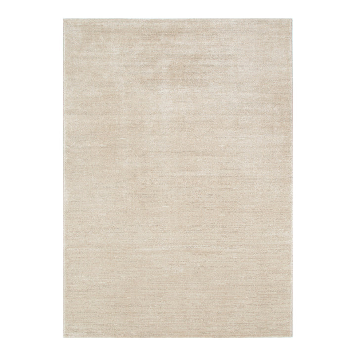 Nizza Faded Lines Beige Rug - N012 - New Arrival