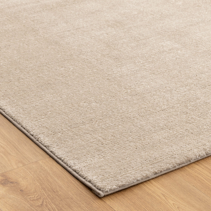 Nizza Faded Lines Beige Rug - N012 - New Arrival