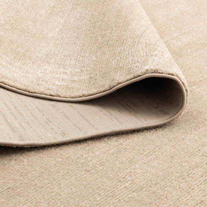 Nizza Faded Lines Beige Rug - N012 - New Arrival