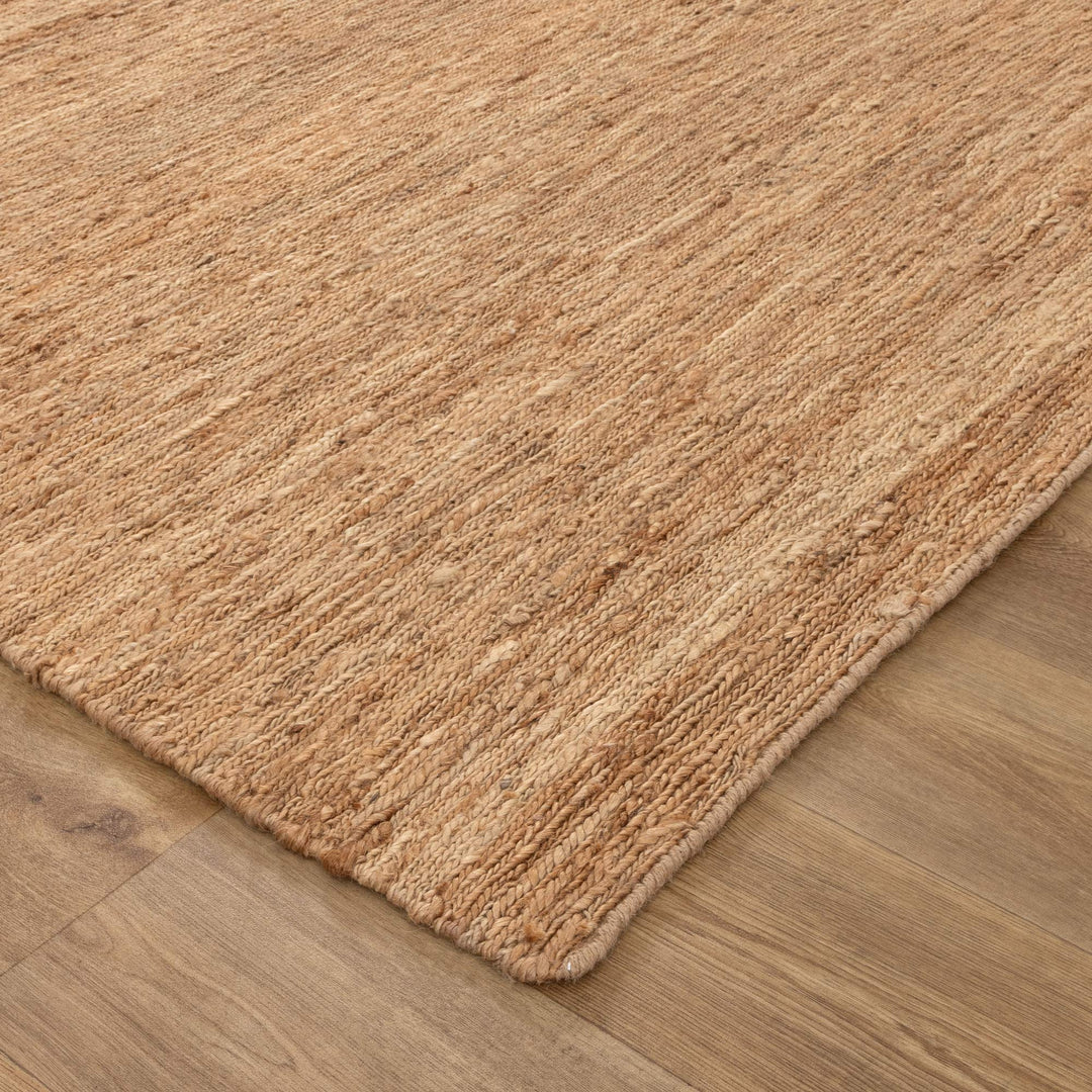 Varkala Shell Rug Varkala Braided Jute Rug – Brand Ventures Pty Ltd