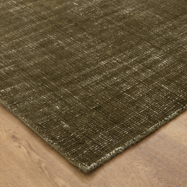 Harbour Olive Green Indoor Outdoor Rug: New Arrival