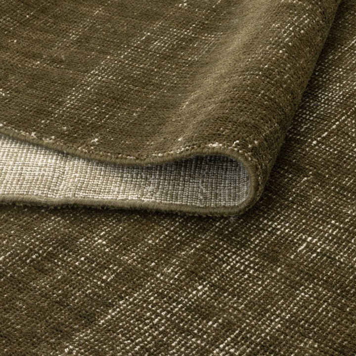 Harbour Olive Green Indoor Outdoor Rug: New Arrival