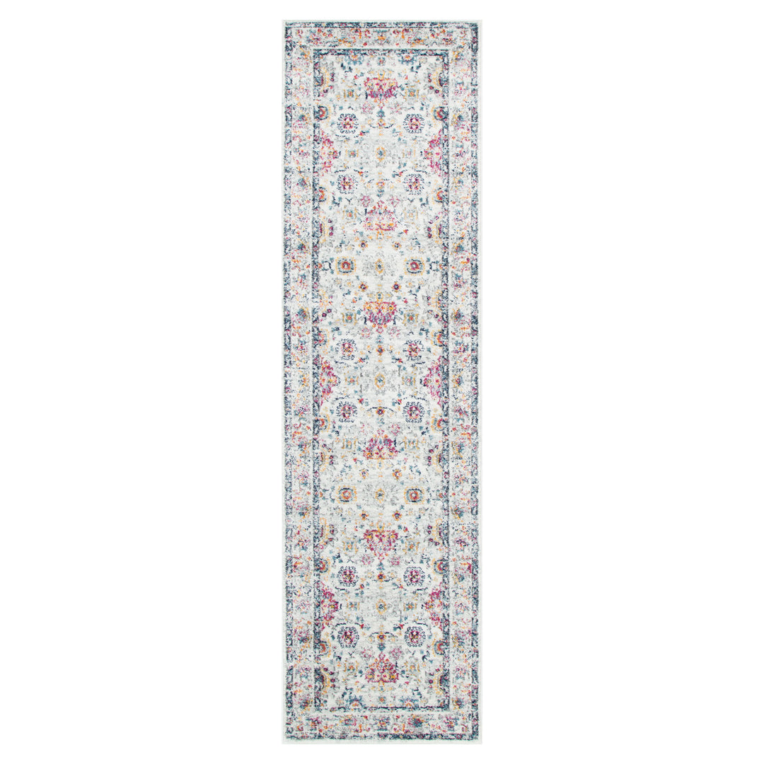 Provence Nice Multi Transitional Rug - 018