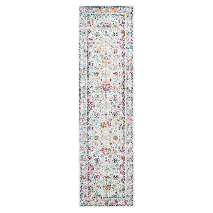 Provence Nice Multi Transitional Rug - 018