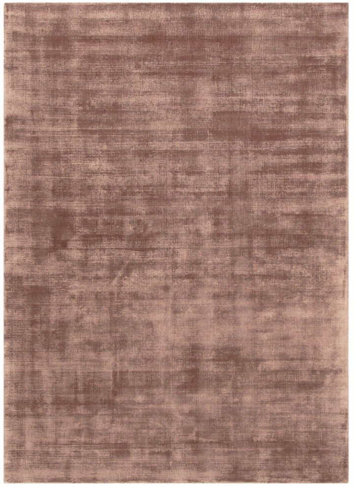 Reverie Rose Brown Rug