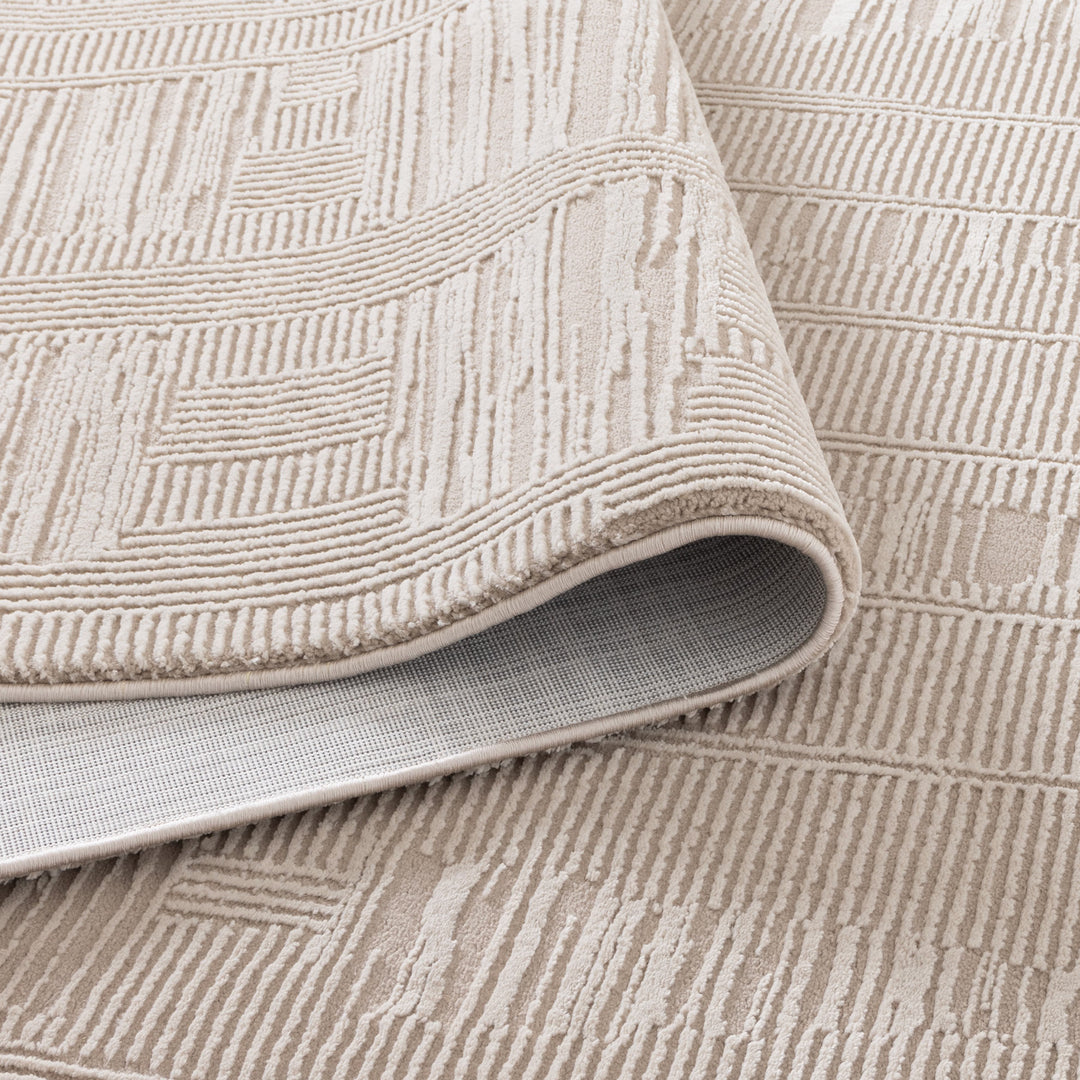 Sign Dimensions Beige Rug S004 – Brand Ventures Pty Ltd