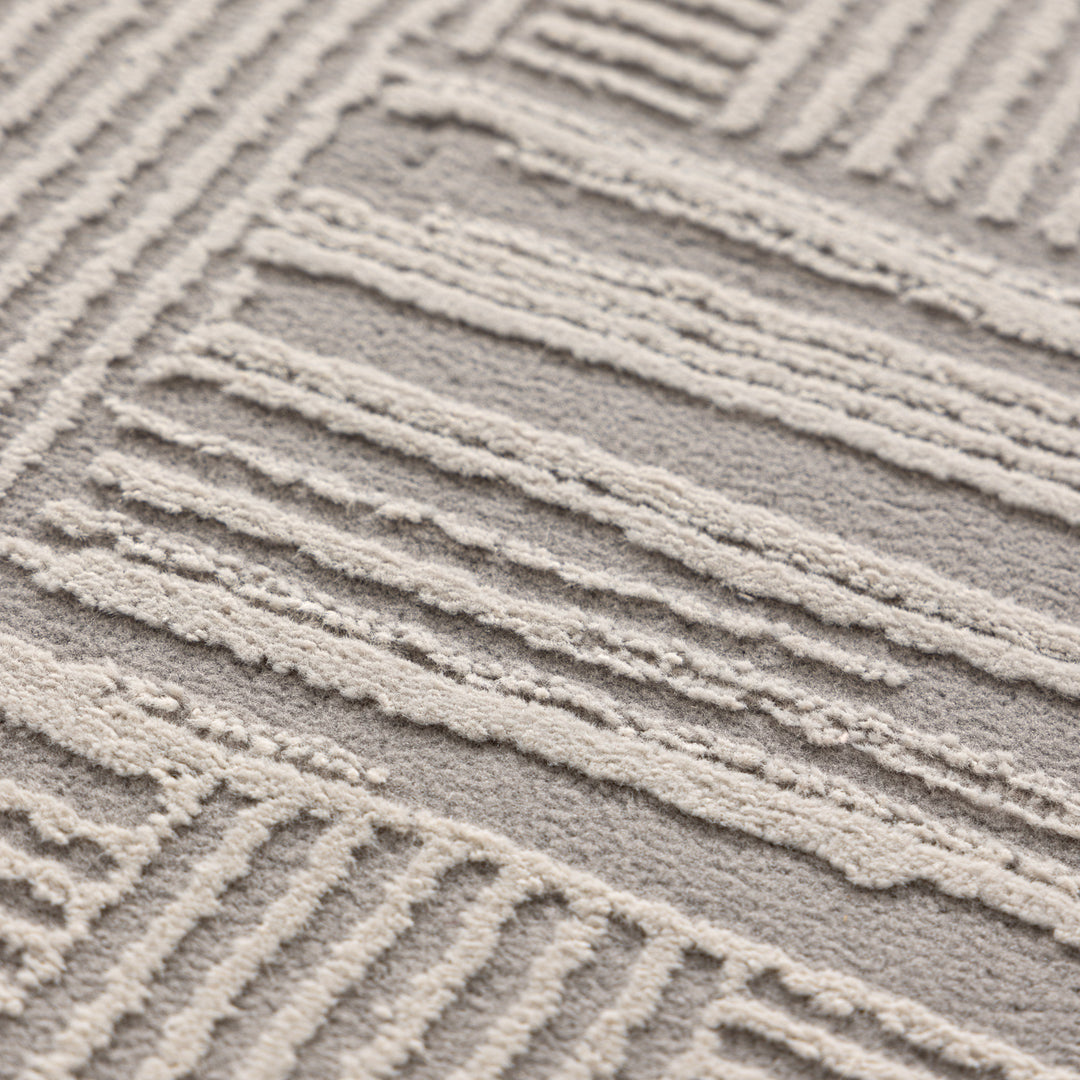 Sign Dimensions Grey Rug S005 – Brand Ventures Pty Ltd