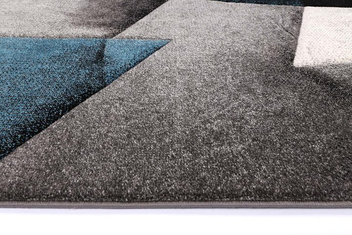 SAPPHIRE SAPP01 GREY/BLUE (20343 953)