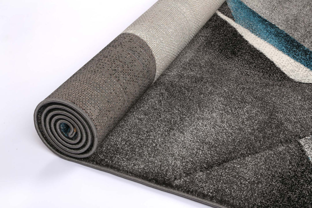 SAPPHIRE SAPP05 GREY (21867 095)