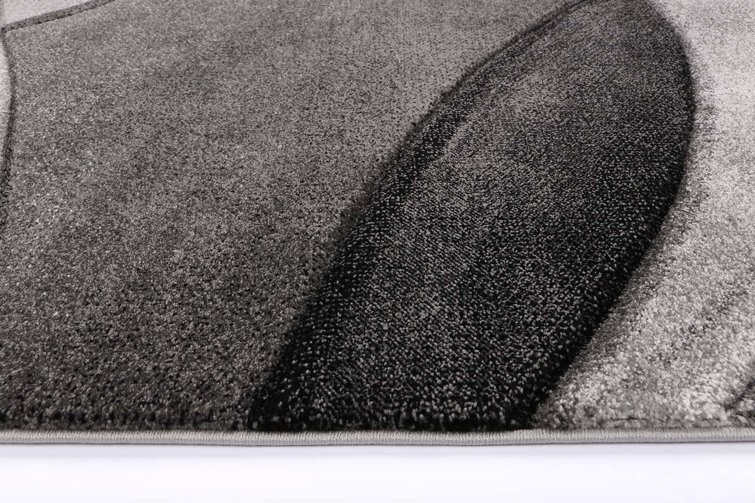 SAPPHIRE SAPP13 GREY (24060 095)