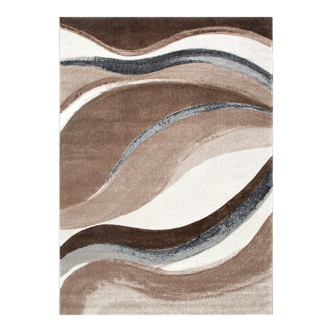 SAPPHIRE SAPP14 BEIGE/BROWN (24066 795)