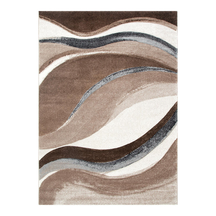 SAPPHIRE SAPP14 BEIGE/BROWN (24066 795)