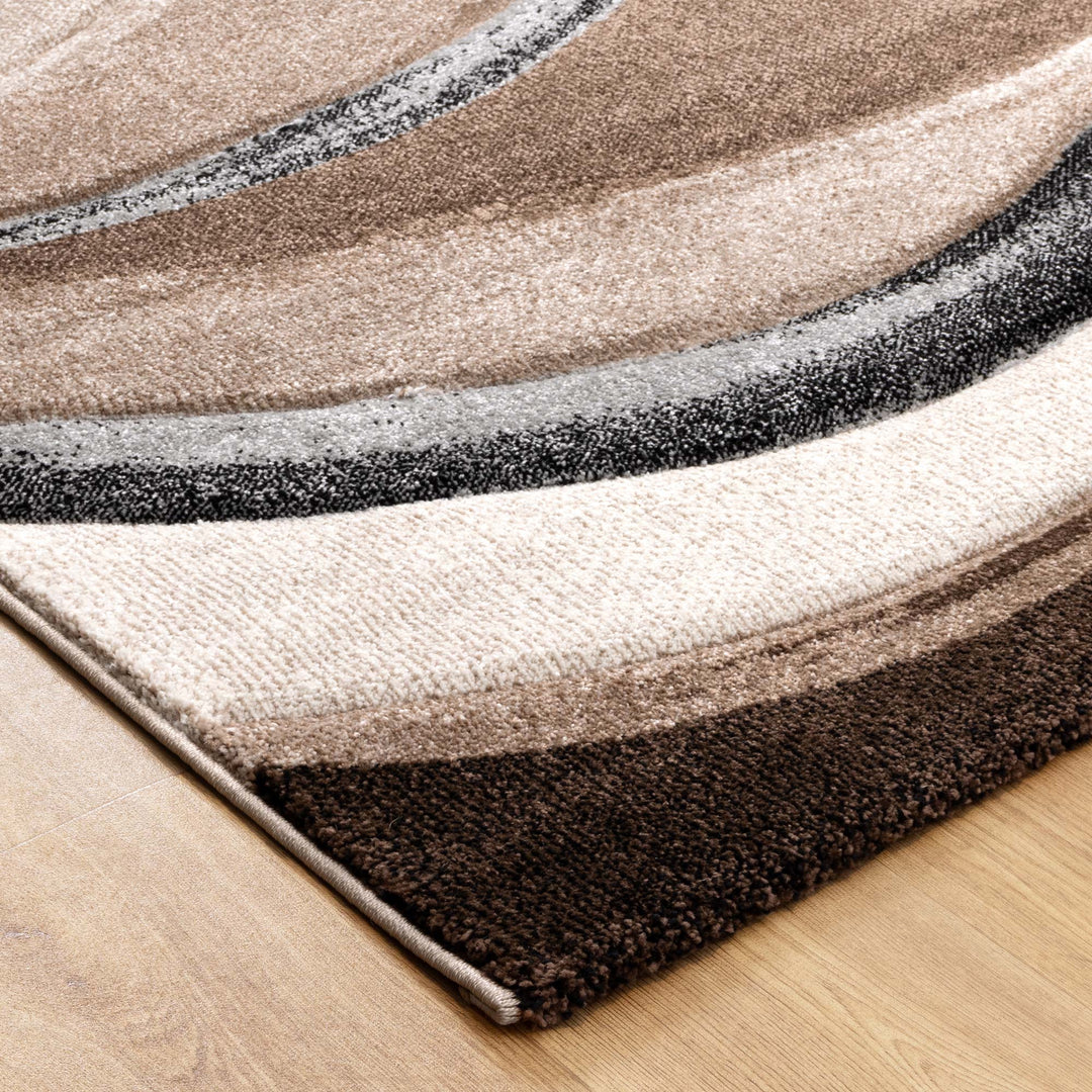SAPPHIRE SAPP14 BEIGE/BROWN (24066 795)