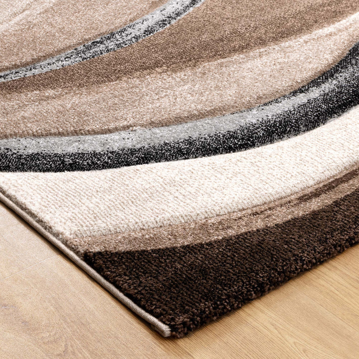 SAPPHIRE SAPP14 BEIGE/BROWN (24066 795)