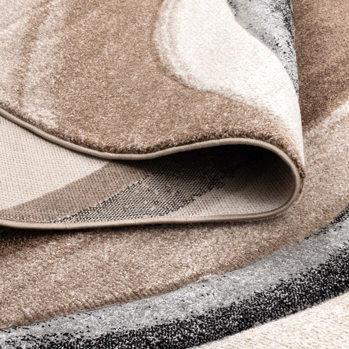 SAPPHIRE SAPP14 BEIGE/BROWN (24066 795)