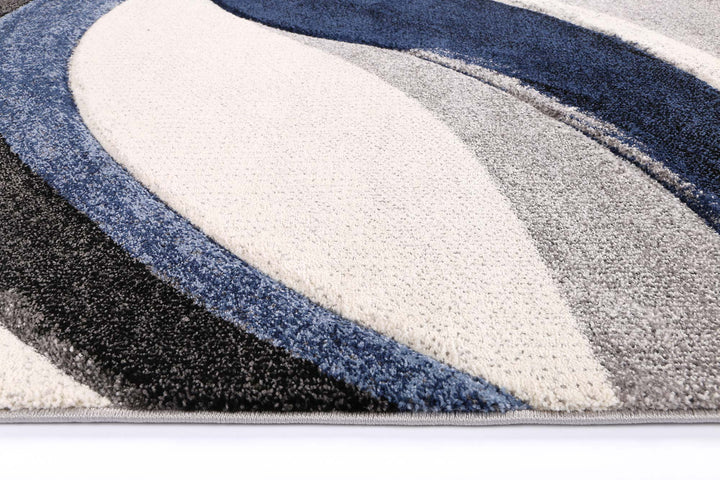 SAPPHIRE SAPP14 GREY/BLUE (24066 953)