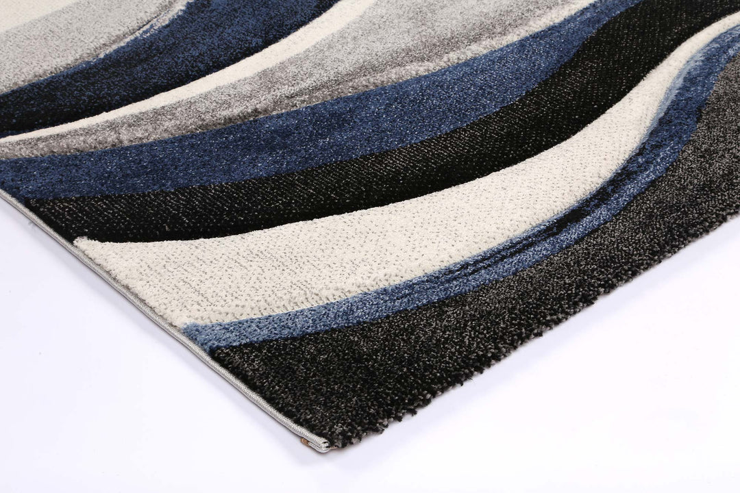 SAPPHIRE SAPP14 GREY/BLUE (24066 953)