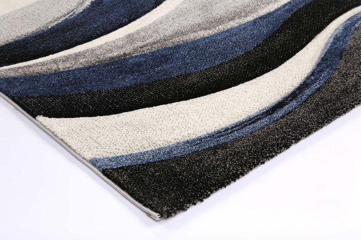 SAPPHIRE SAPP14 GREY/BLUE (24066 953)