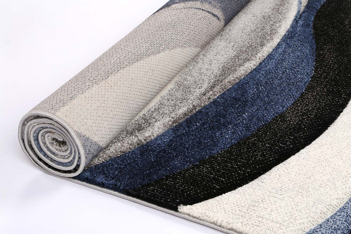 SAPPHIRE SAPP14 GREY/BLUE (24066 953)