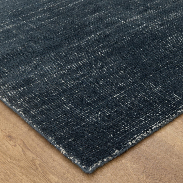 Harbour Steel Indoor Outdoor Rug: New Arrival