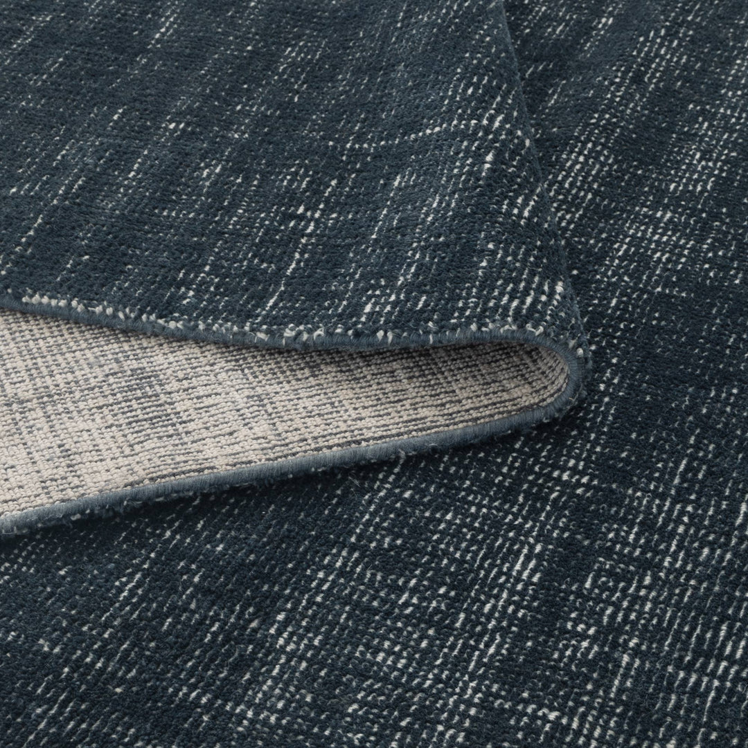 Harbour Steel Indoor Outdoor Rug: New Arrival