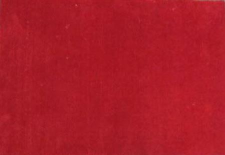 Zap Plain Red 80x3000cm Roll (42462-87066)