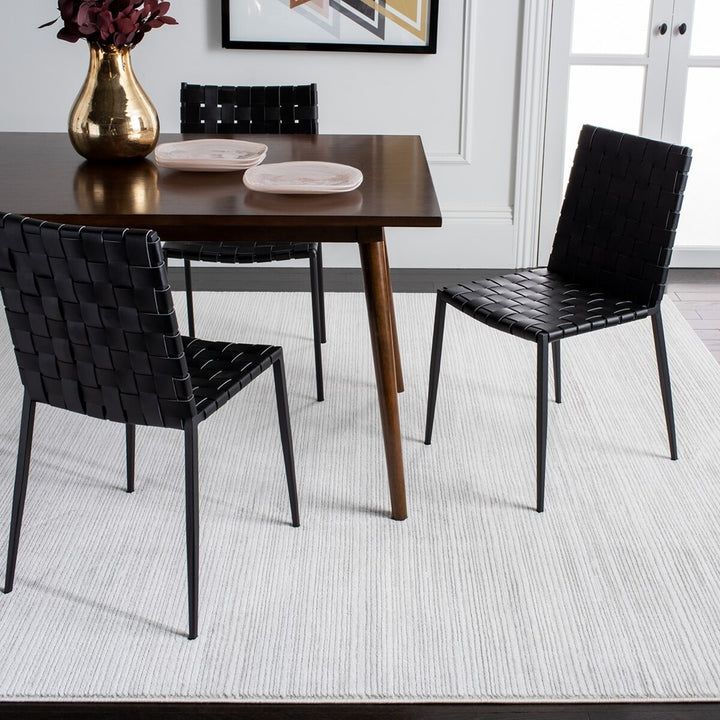 VISION B066A WHITE / WHITE