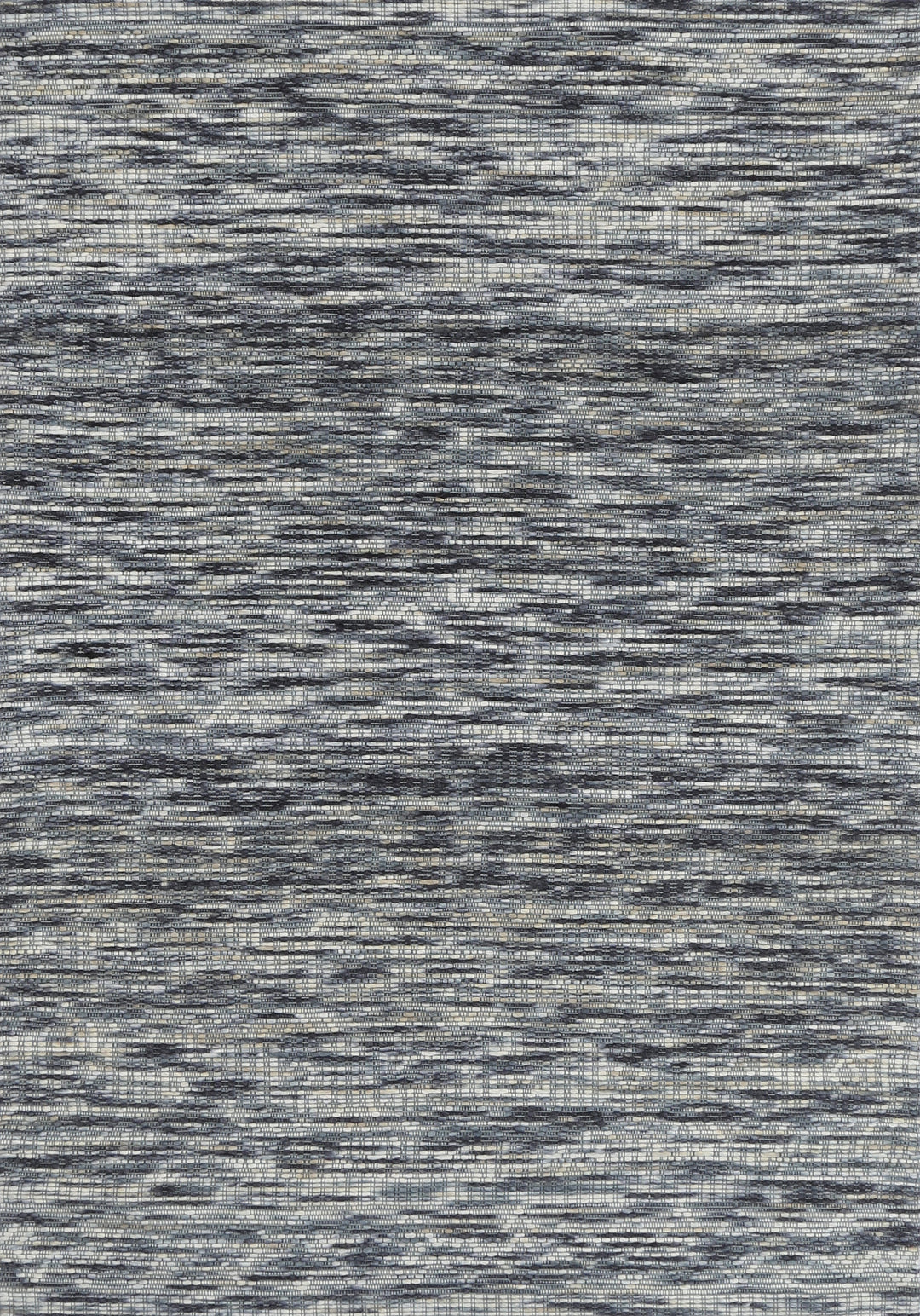 Copacabana Geometric Stone Wool Rug - 1STON