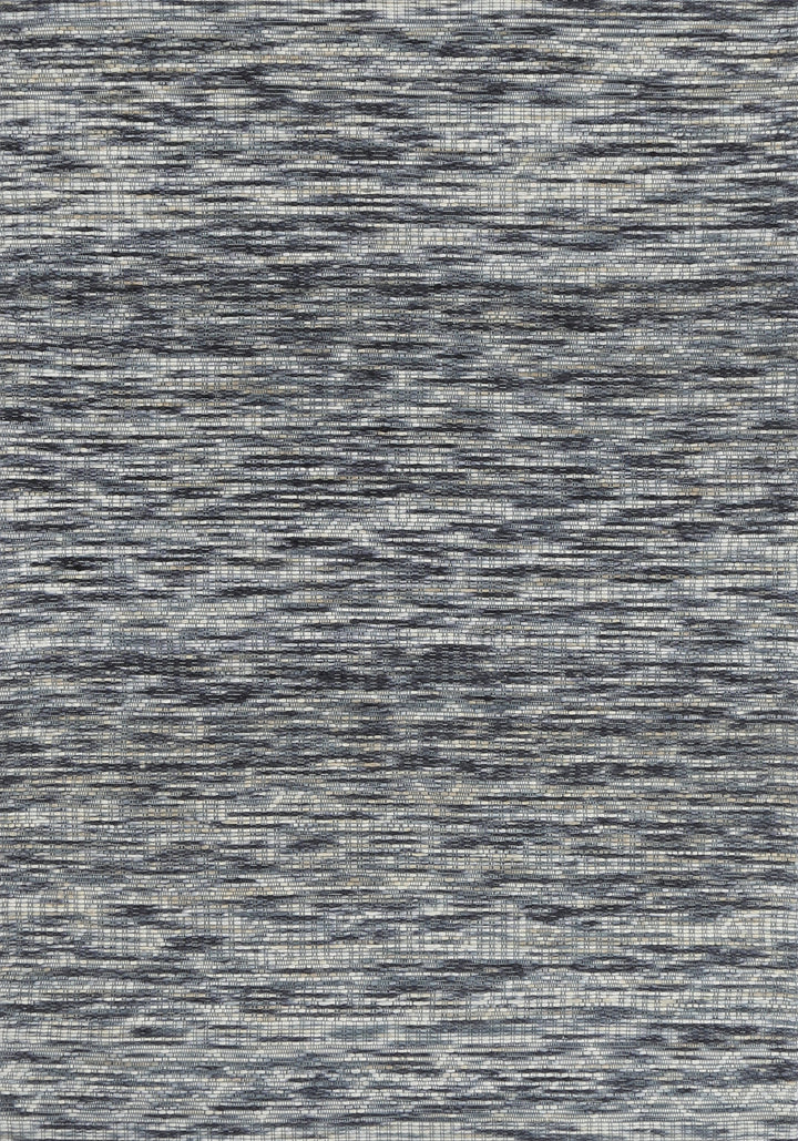 Copacabana Geometric Stone Wool Rug - 1STON
