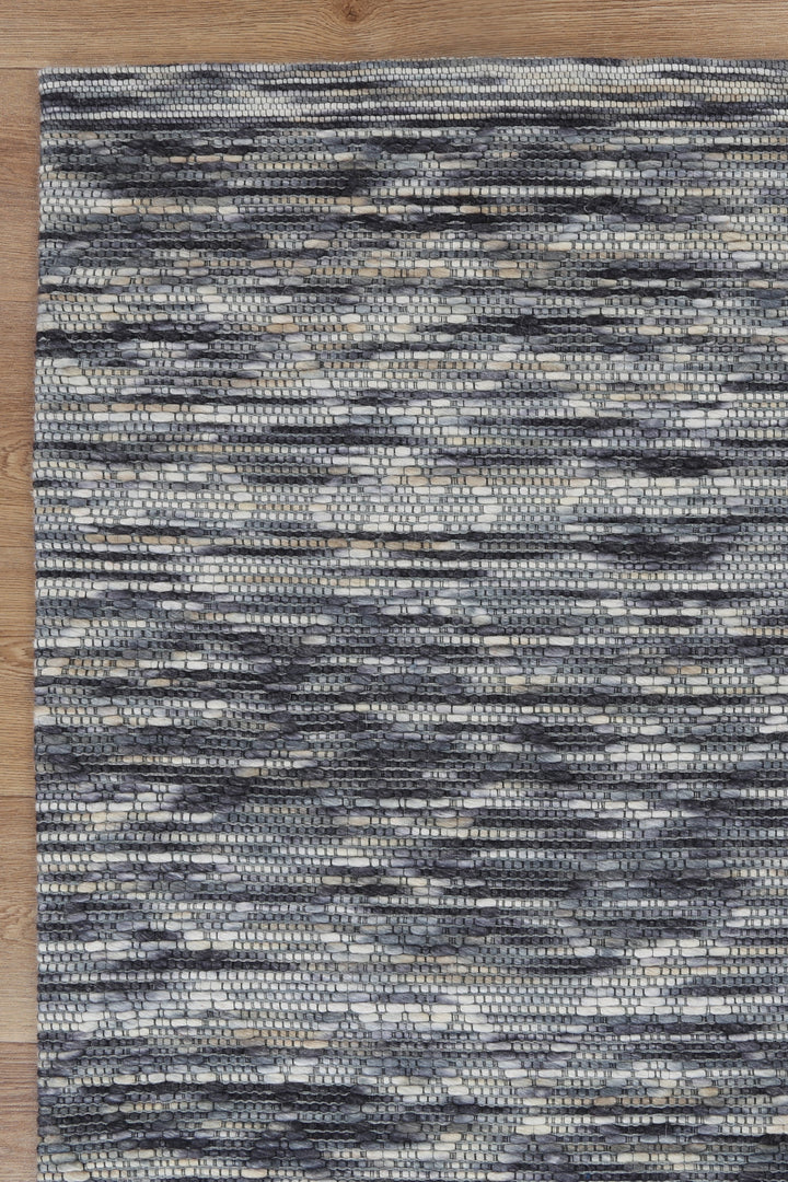 Copacabana Diamond Stone Wool Rug - 3STON