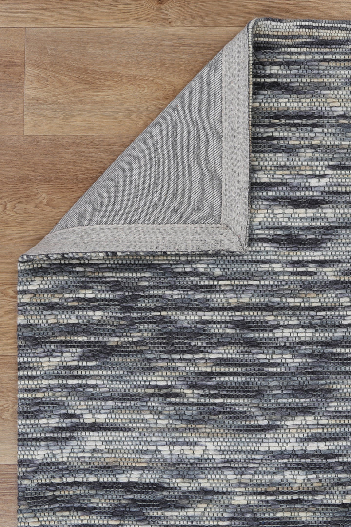 Copacabana Diamond Stone Wool Rug - 3STON
