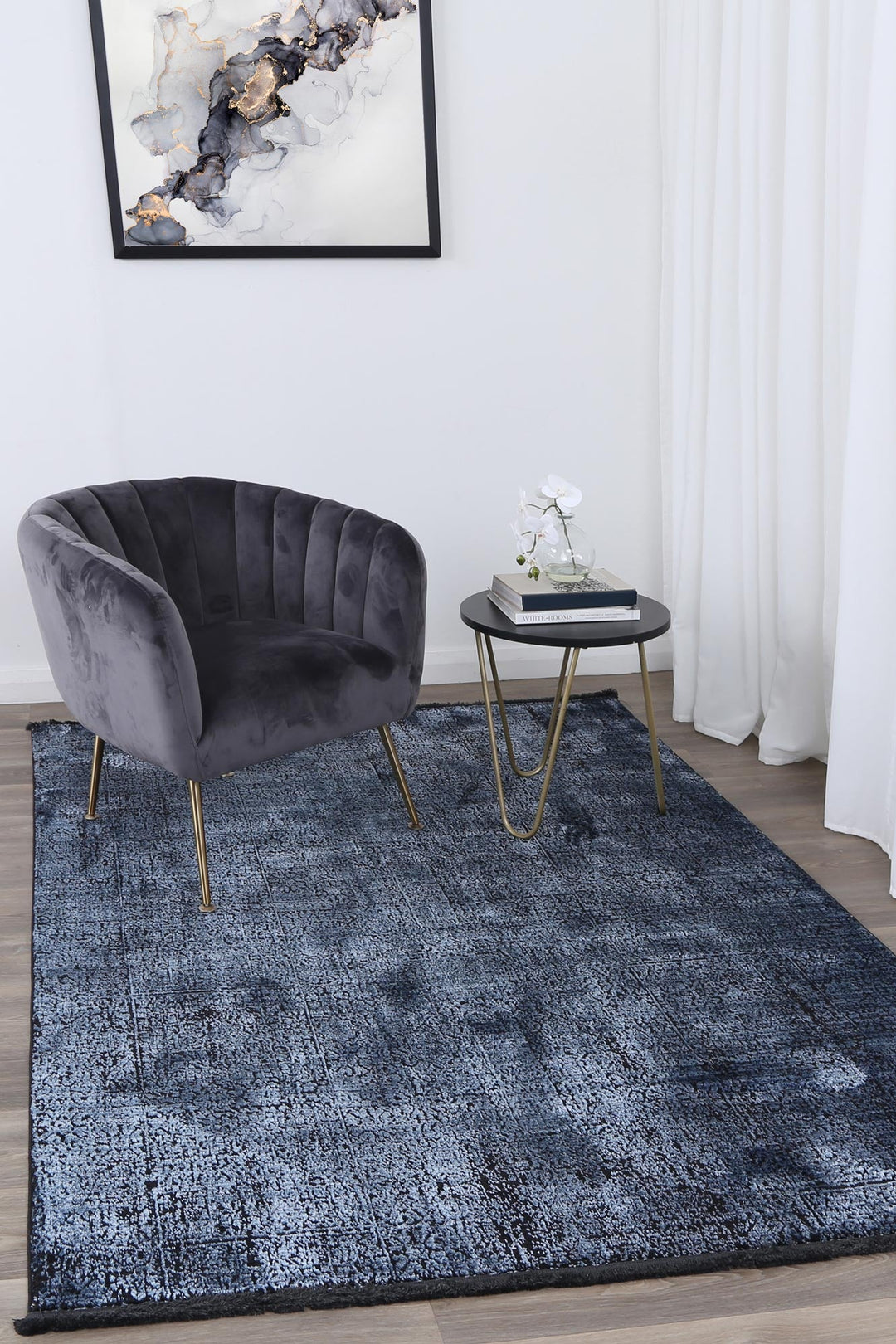 BROOKLYN 100 BLUE (34695 931)
