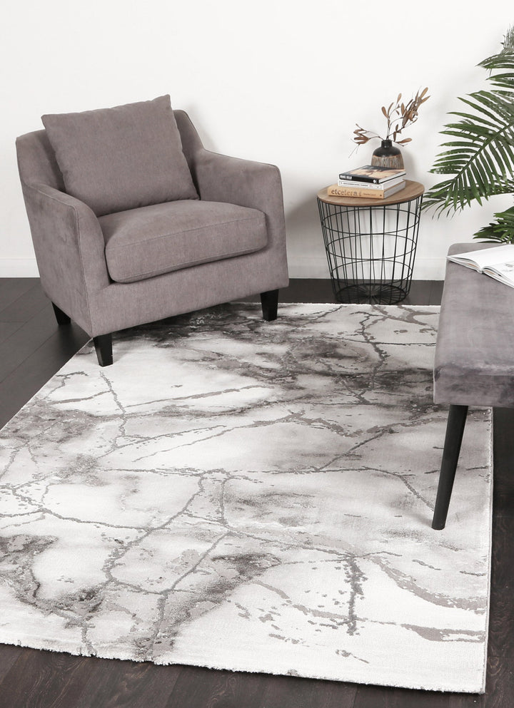 ANTEP 23270 995 GREY/BLACK