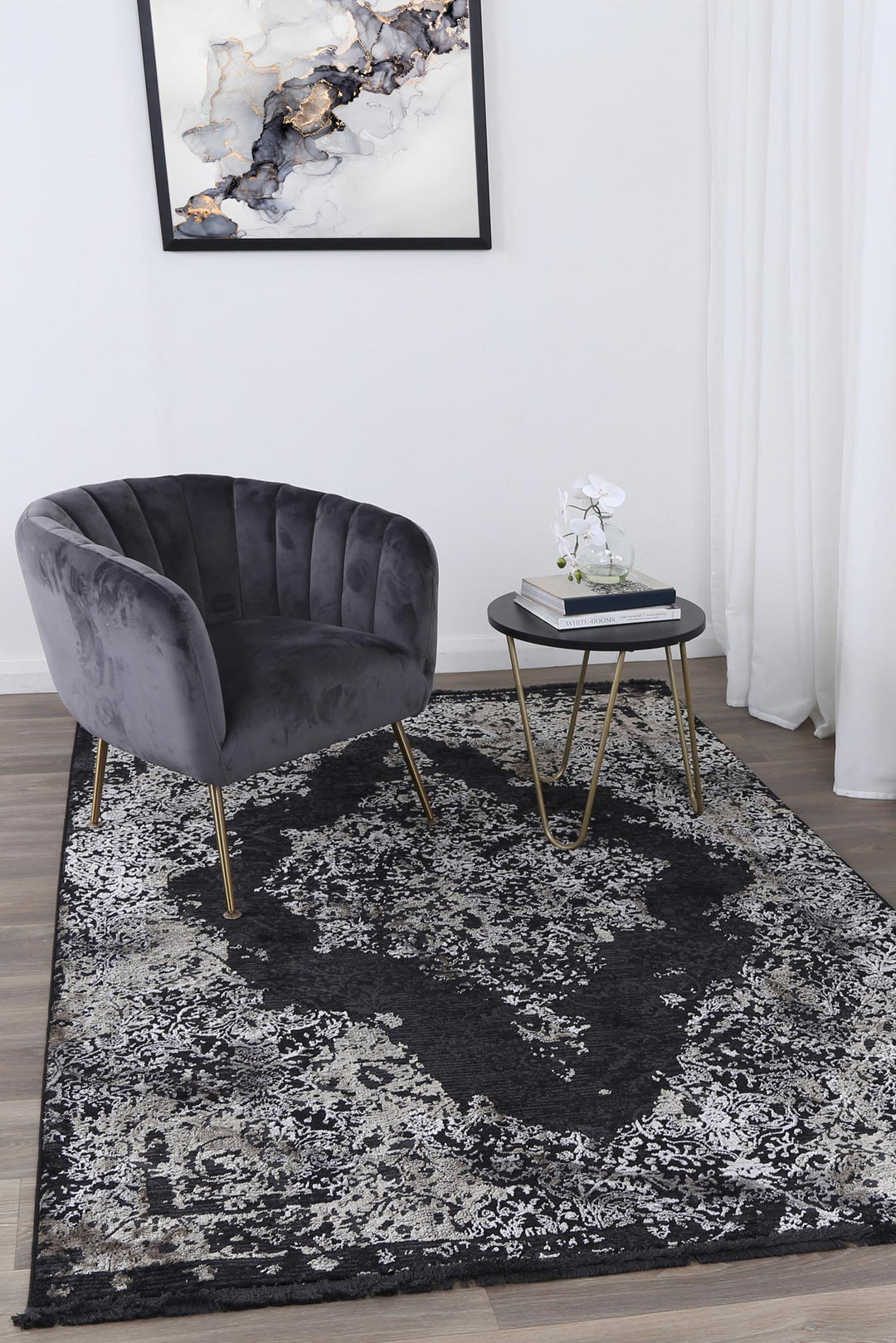BROOKLYN 400 PEWTER (34769 970)