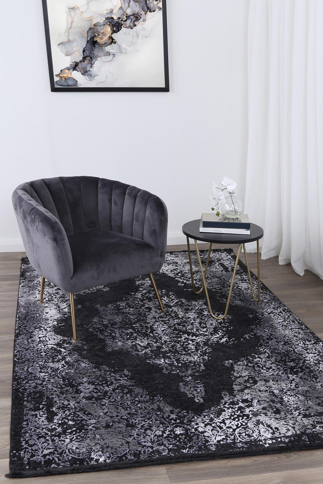 BROOKLYN 400 SILVER (34769 995)