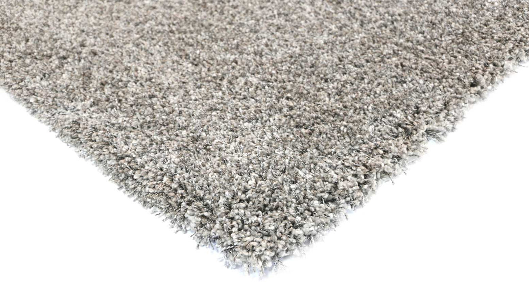 Austin Grey Shaggy Rug  - 5500 96