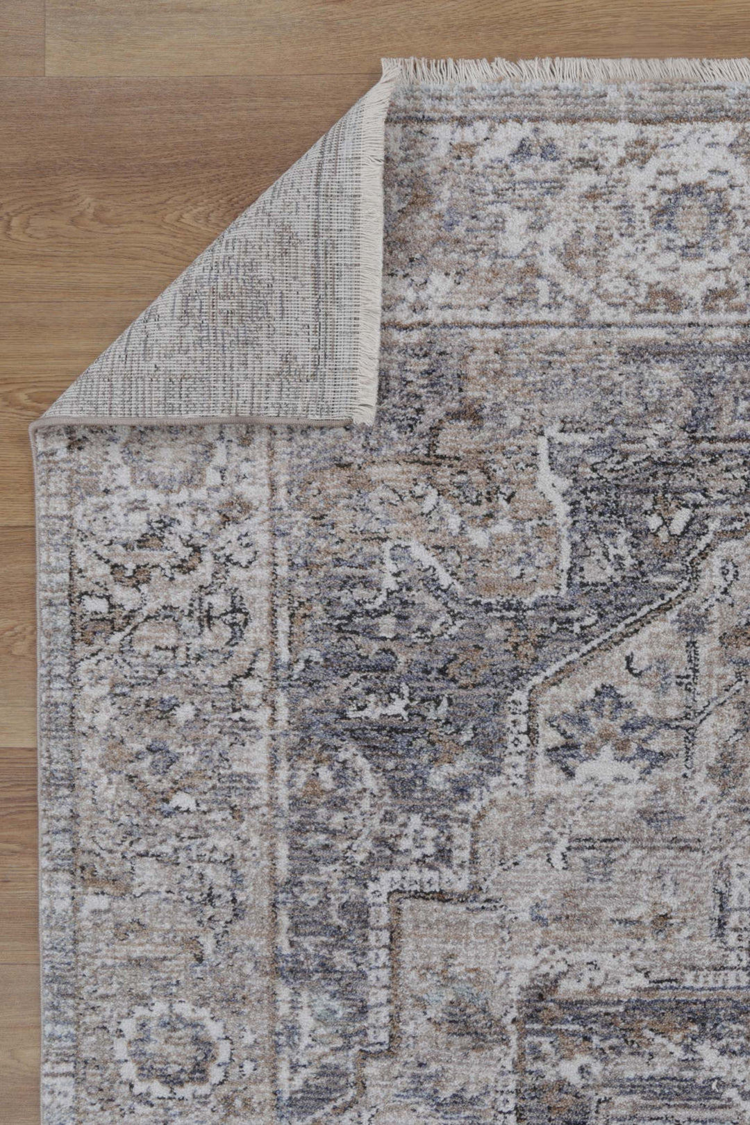 Baltimore Arlington Vintage Inspired Rug - B01