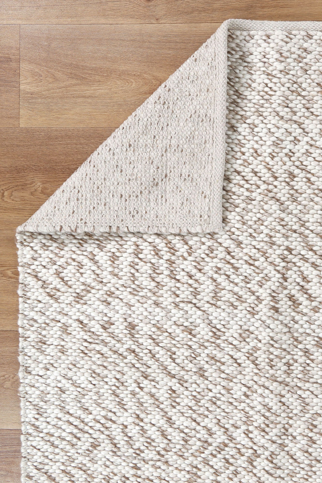 Tangier Beige Wool Rug – Brand Ventures Pty Ltd