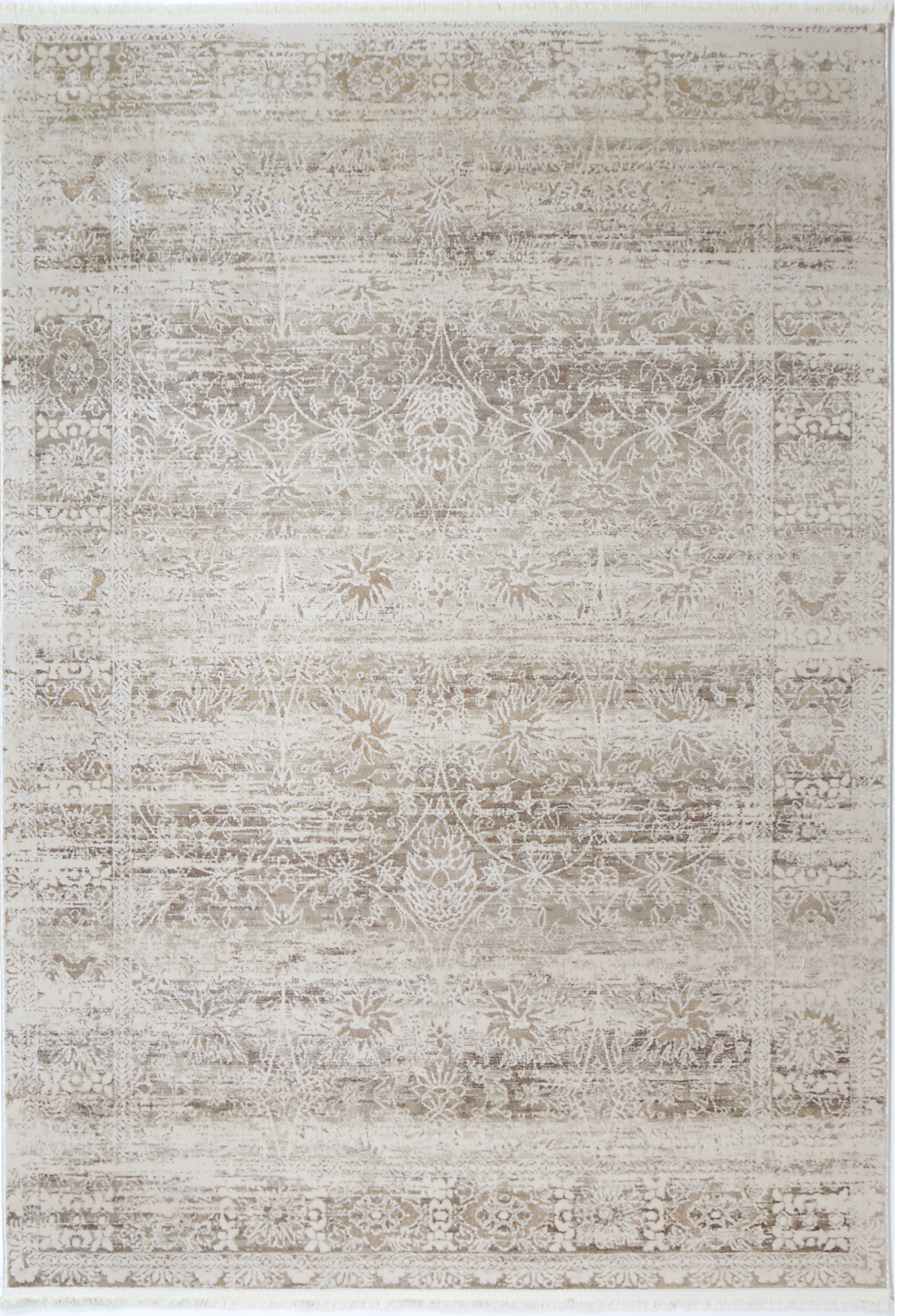Bohemian Paradise Solid Beige Modern Rug - 02BEIG – Brand Ventures Pty Ltd