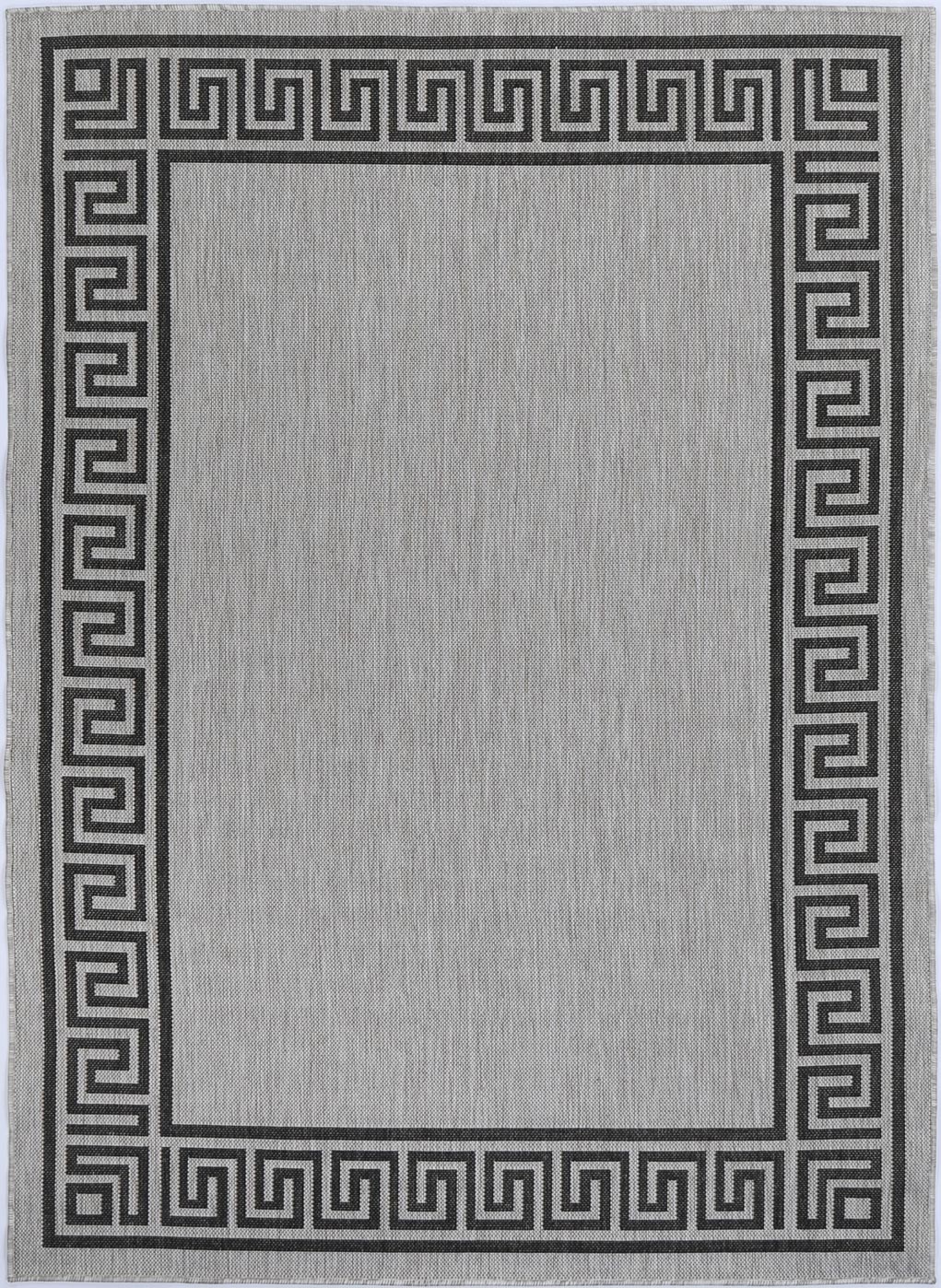 DUSK D02 L.GREY BLACK (01002D)