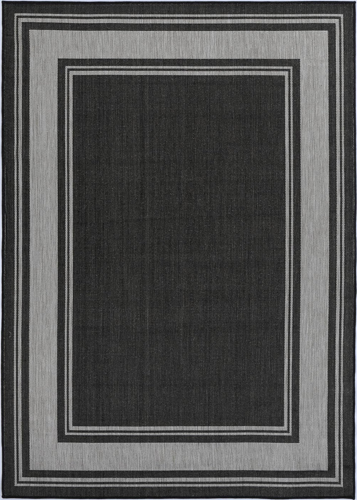 DUSK D03 BLACK L.GREY (11515A)