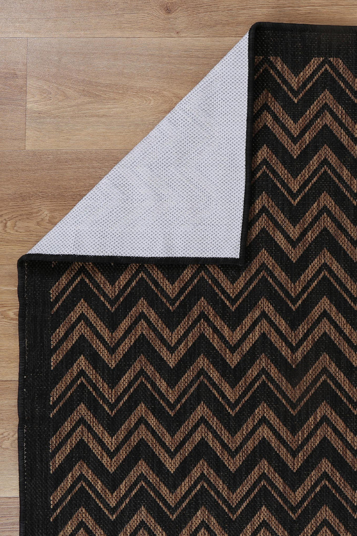 DUSK D04 BLACK GOLD (11516A)